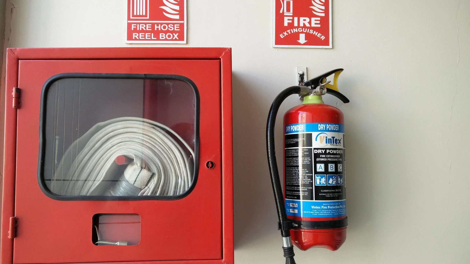 Fire Safety Officer Salary 2025 India: Pay Scale, Allowances, Career Growth & Job Profile